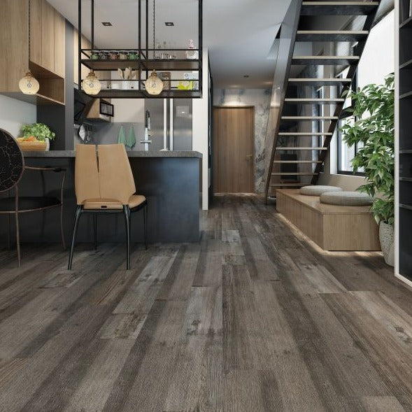 Turkish - Rigid Core Floor (7" x 48") - PrimeSource