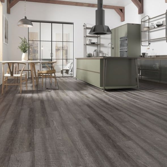 Tavern - Rigid Core Floor (7" x 48") - PrimeSource