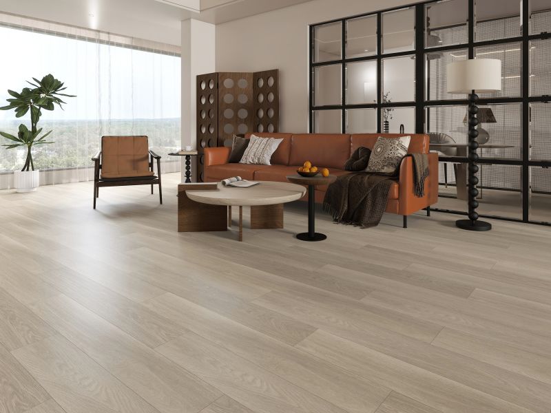 Vintage - Rigid Core Floor (7" x 48")