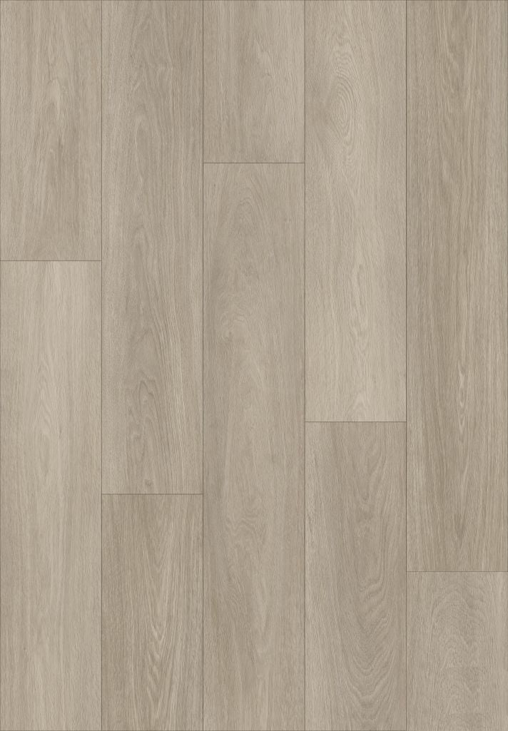 Vintage - Rigid Core Floor (7" x 48")