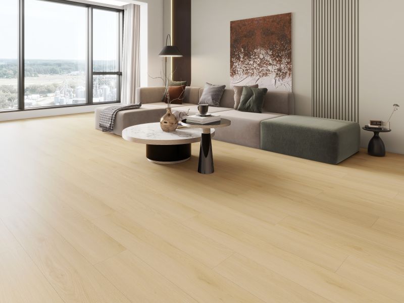 Timeless - Rigid Core Floor (7" x 48") - Prime Source Flooring