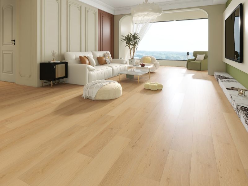 Royal - Rigid Core Floor (7" x 48")