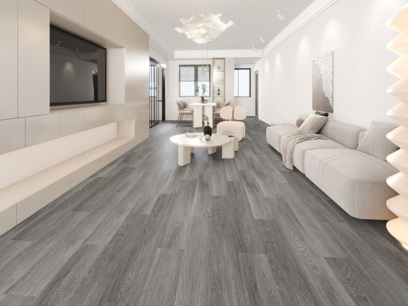 Farmhouse - Rigid Core Floor (7" x 48") - Prime Source Flooring