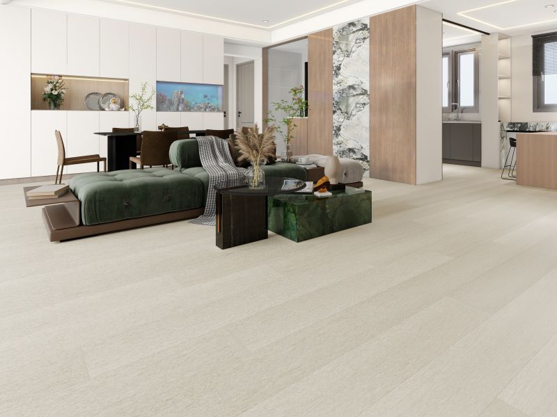 Imperial - Rigid Core Floor (9" x 60") - Prime Source Flooring