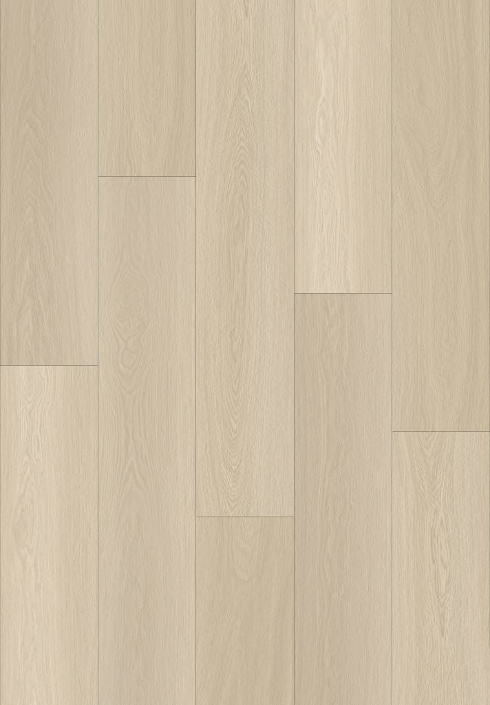 Barnwood - Rigid Core Floor (9" x 60") - Prime Source Flooring