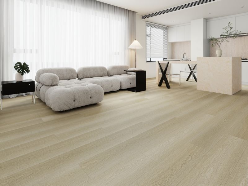 Noble - Rigid Core Floor (9" x 60") - Prime Source Flooring