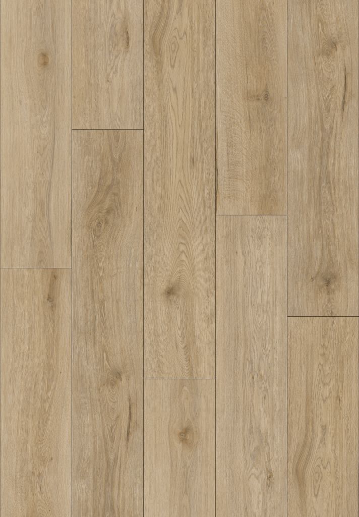 Cloudwood - Rigid Core Floor (9" x 60")