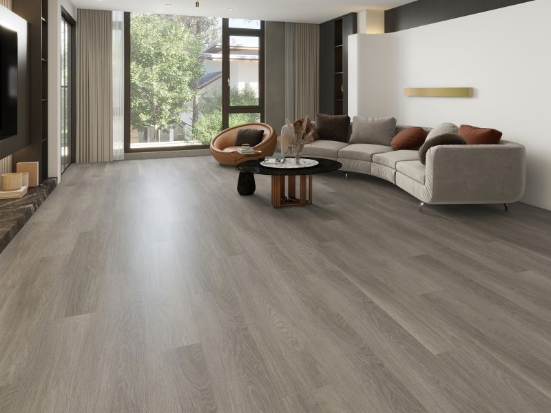 Sienna - Rigid Core Floor (9" x 60") - Prime Source Flooring