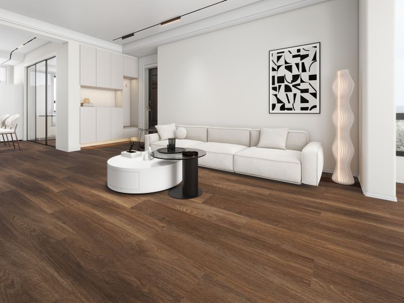 Old World - Rigid Core Floor (9" x 60") - Prime Source Flooring