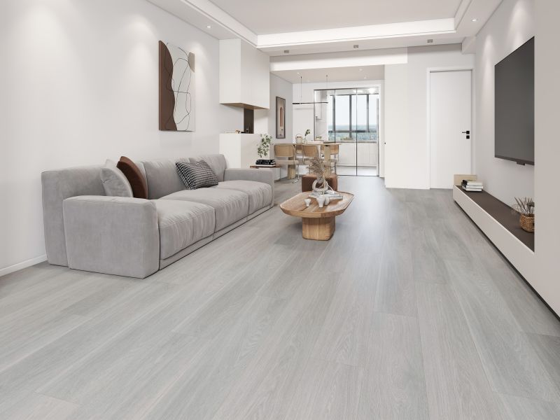Moonlit - Rigid Core Floor (9" x 60") - Prime Source Flooring