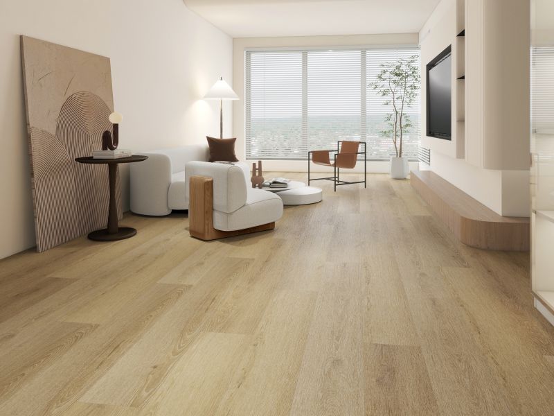 Tuscan - Rigid Core Floor (9" x 60") - Prime Source Flooring