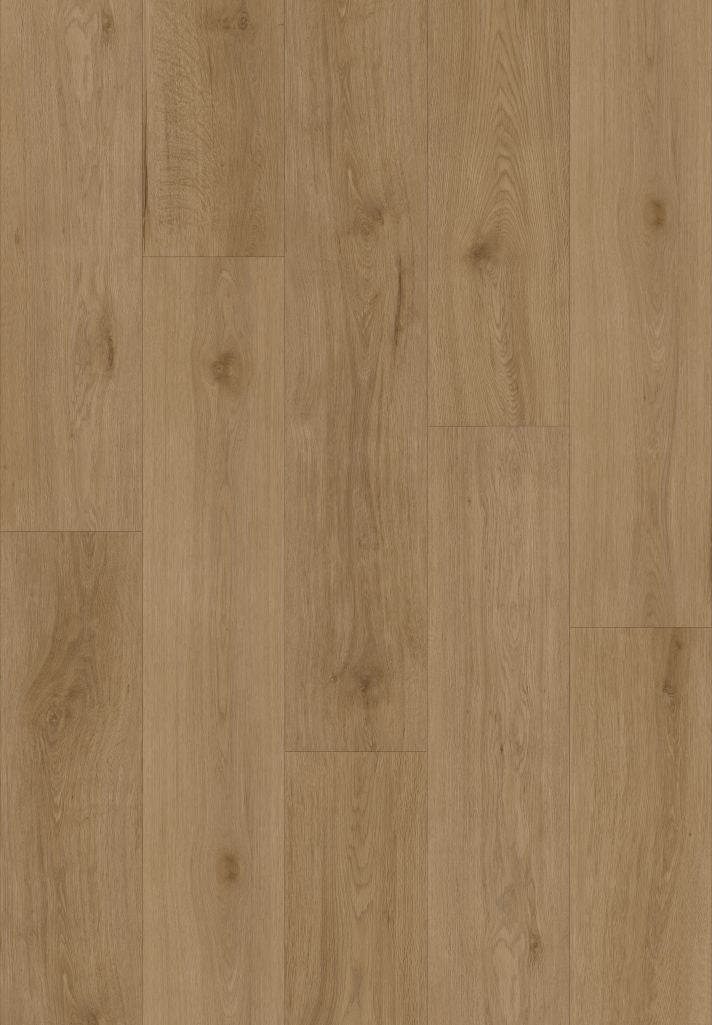 Vanguard - Rigid Core Floor (9" x 60")