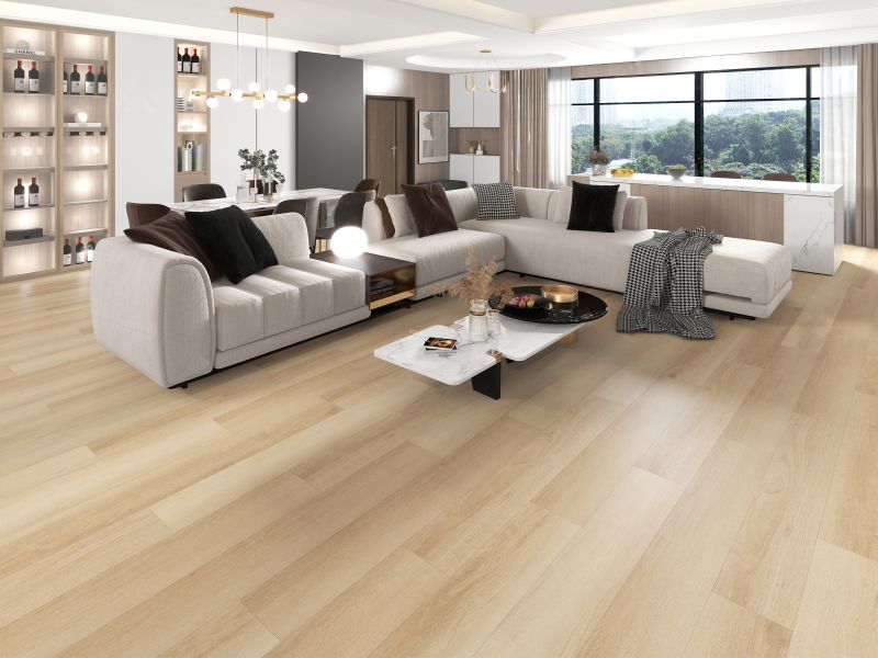 Autumn Grove - Rigid Core Floor (9" x 60") - Prime Source Flooring