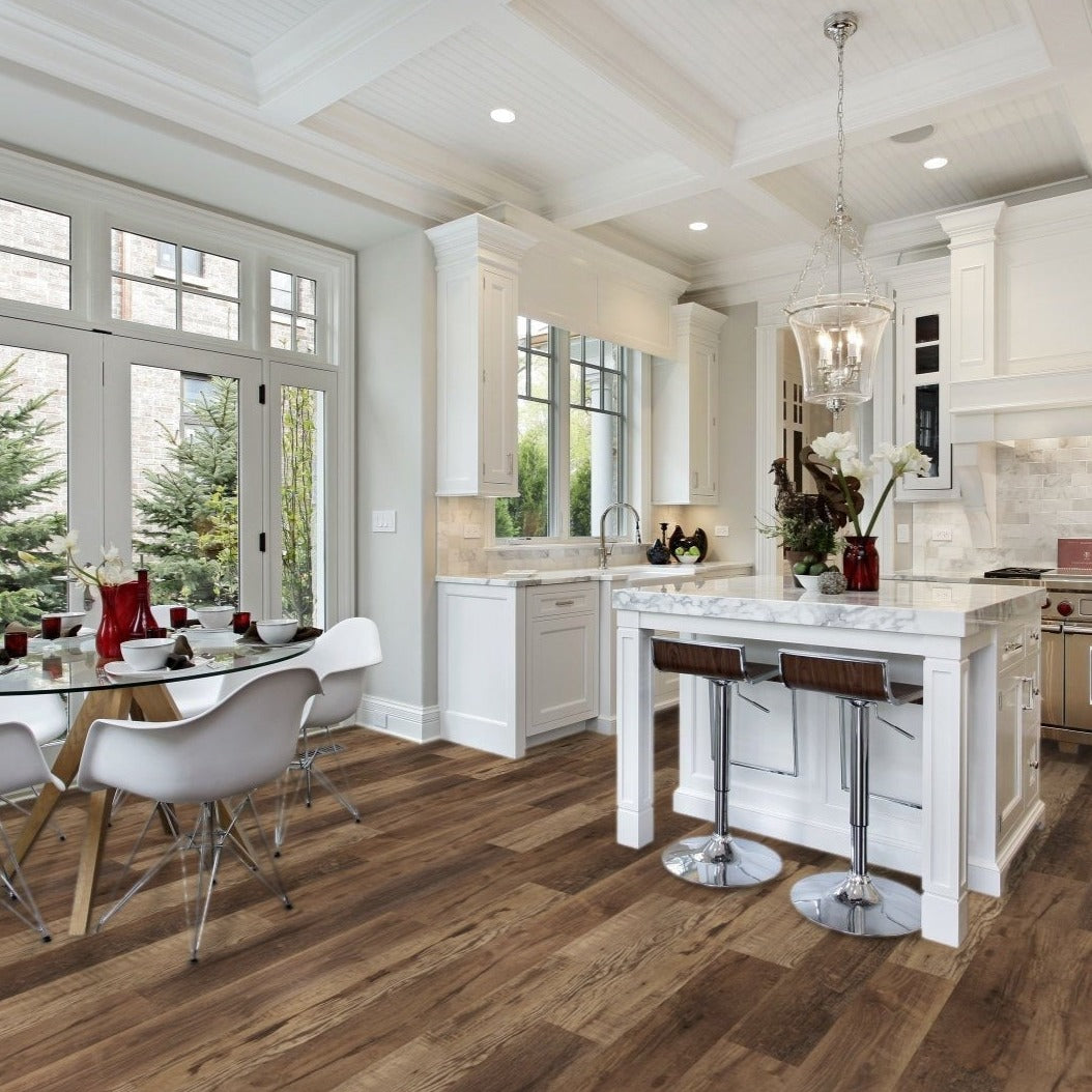 Honolulu - Rigid Core Floor (7" x 48") - PrimeSource