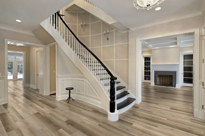 Rio Grande - Rigid Core Floor (9" x 60") - Prime Source Flooring