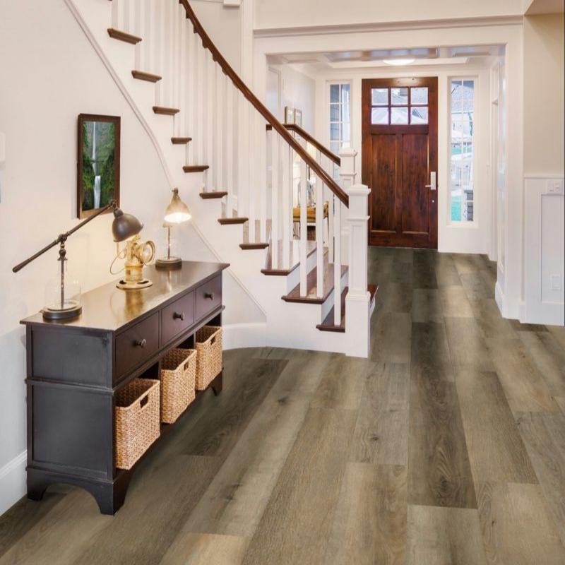 Brisbane - Rigid Core Floor (9" x 60") - Prime Source Flooring
