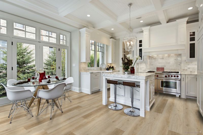 Dawson - Rigid Core Floor (9" x 60") - Prime Source Flooring