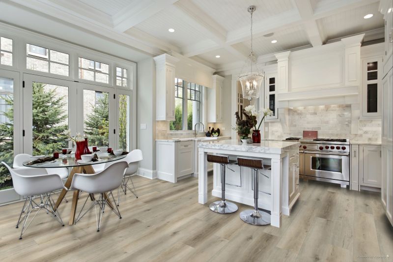 Chattahoochee - Rigid Core Floor (9" x 60") - Prime Source Flooring