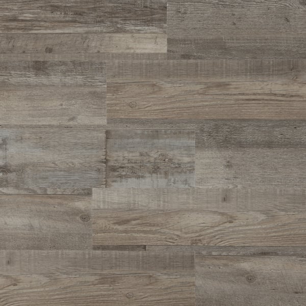 Café Americano - Rigid Core Floor (7" x 48") - PrimeSource