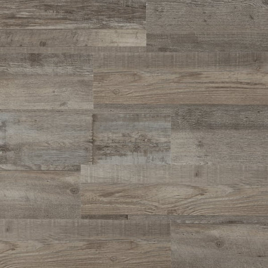 Café Americano - Rigid Core Floor (7" x 48") - PrimeSource