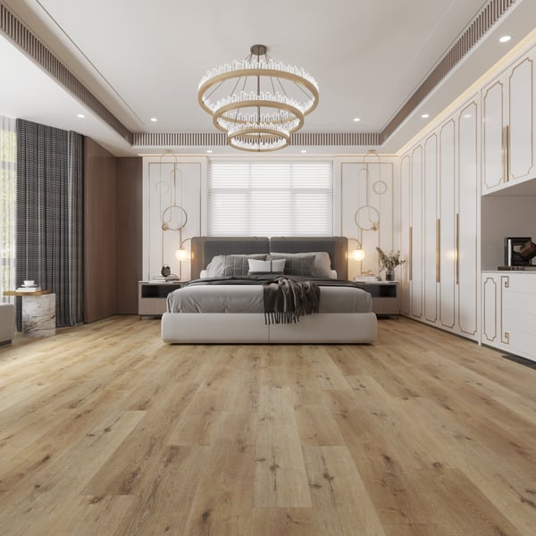 Cree - Rigid Core Floor (9" x 48") - PrimeSource