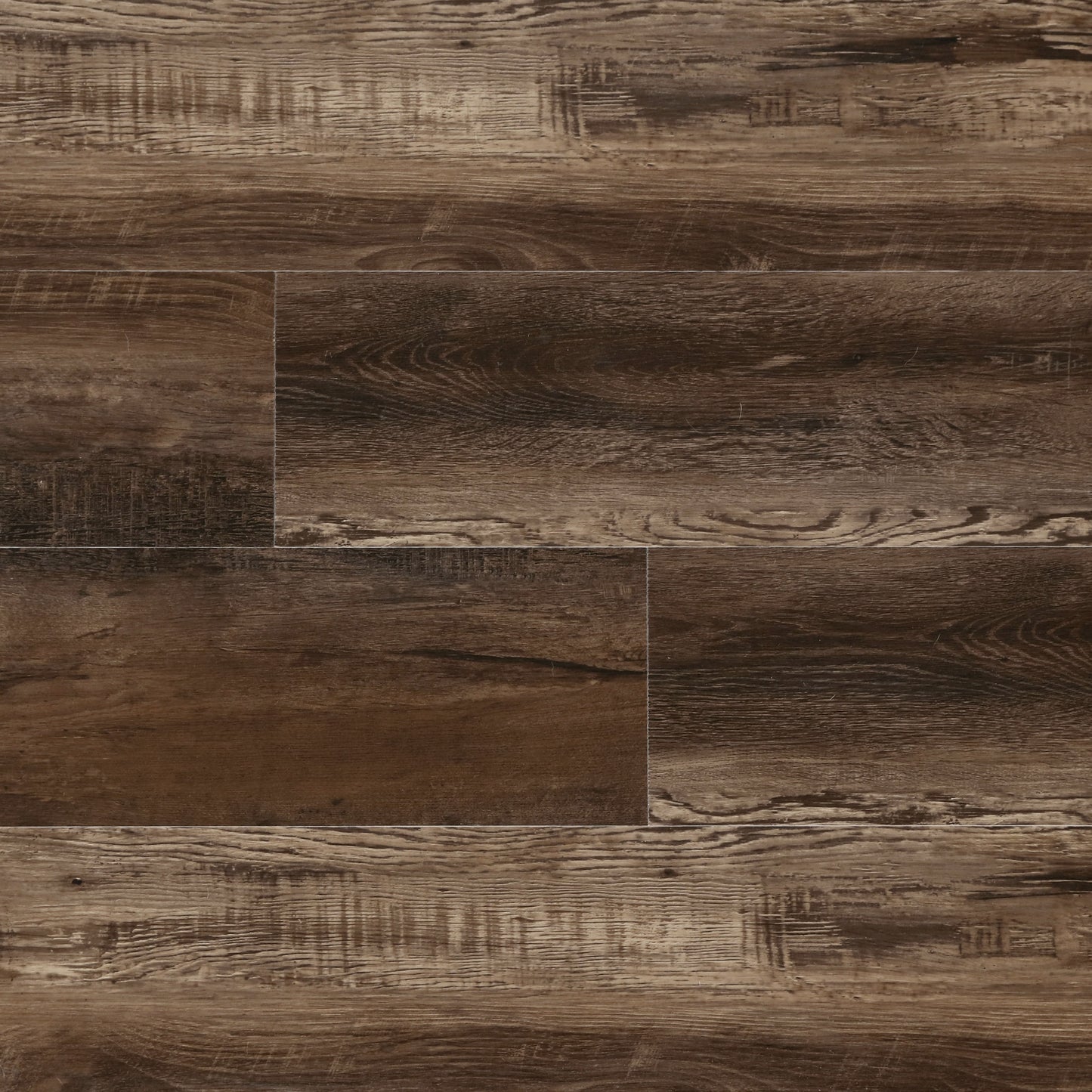 Navajo - Rigid Core Floor (9" x 48") - PrimeSource