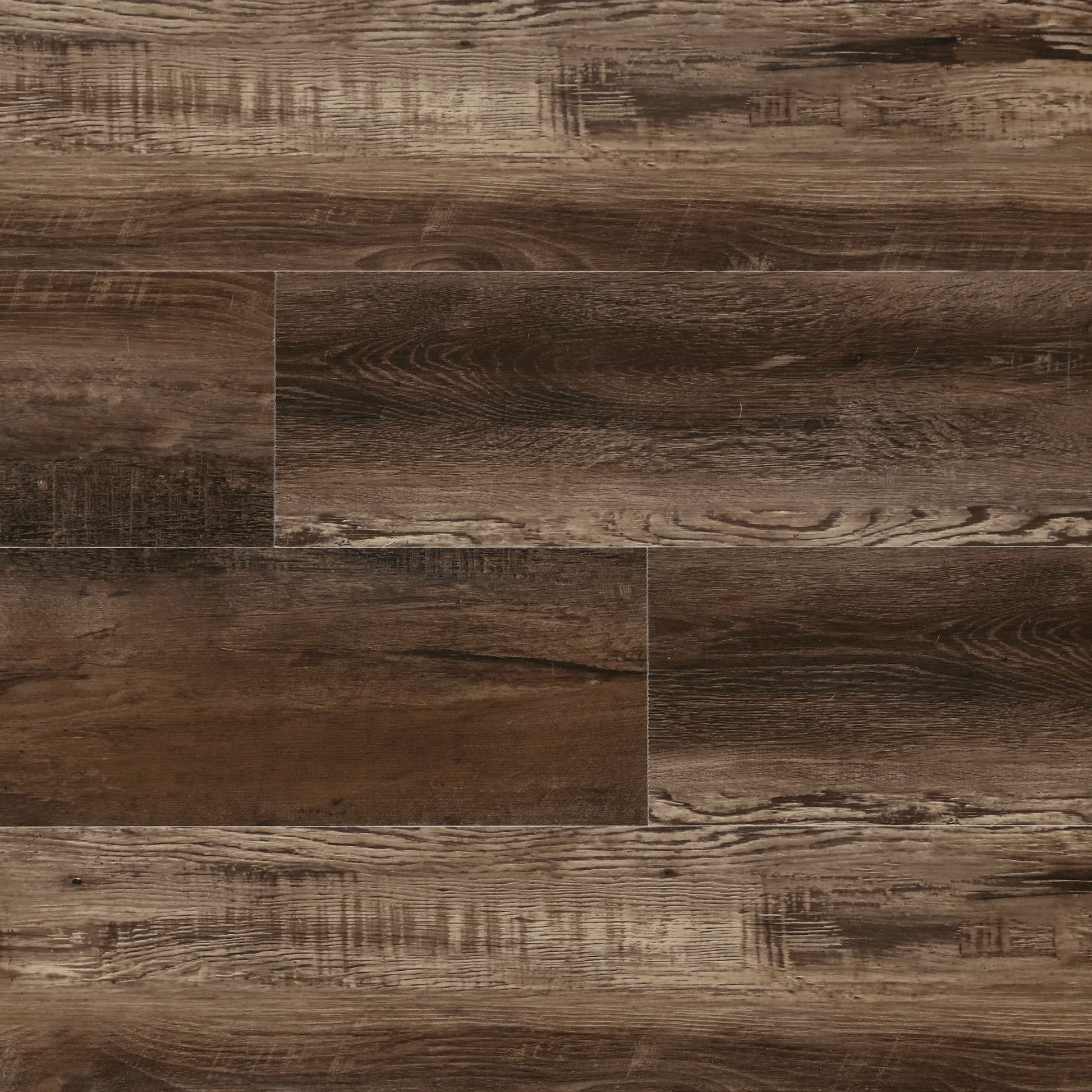 Navajo - Rigid Core Floor (9" x 48") - PrimeSource
