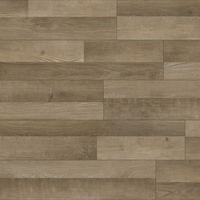 Pecan - Rigid Core Floor (9" x 60") - PrimeSource