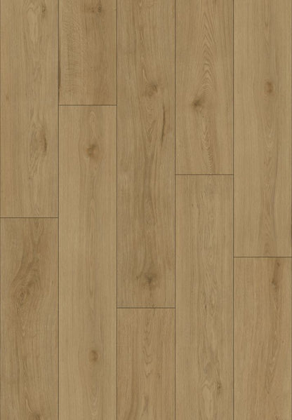 Butterscotch - Rigid Core Floor (9" x 60") - Prime Source Flooring