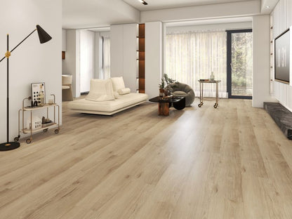 Cloudwood - Rigid Core Floor (9" x 60")