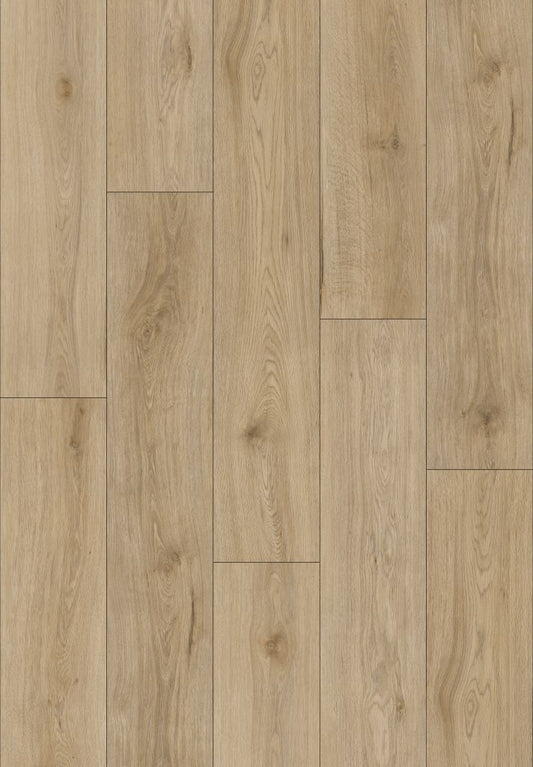 Cloudwood - Rigid Core Floor (9" x 60") - Prime Source Flooring