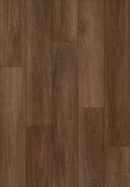 Old World - Rigid Core Floor (9" x 60") - Prime Source Flooring