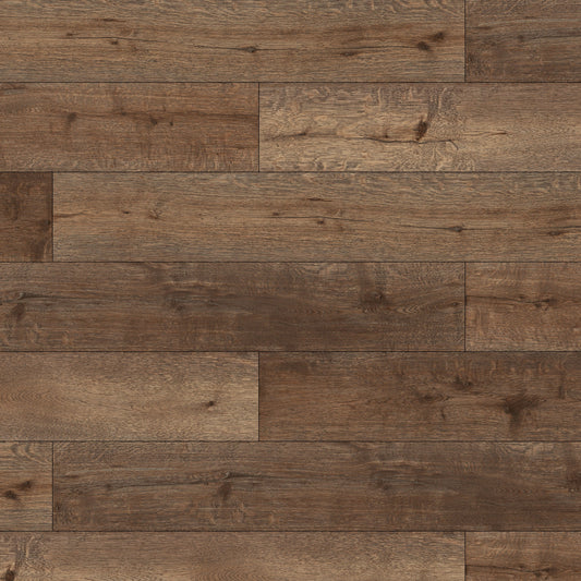 Redwood - Rigid Core Floor (7" X 48") - PrimeSource